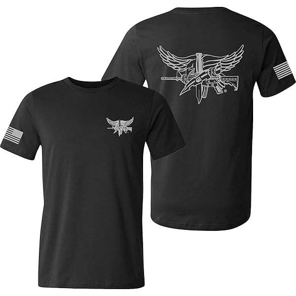 Amazon.com: Baseball Hat with Silver SWAT Operator Insignia